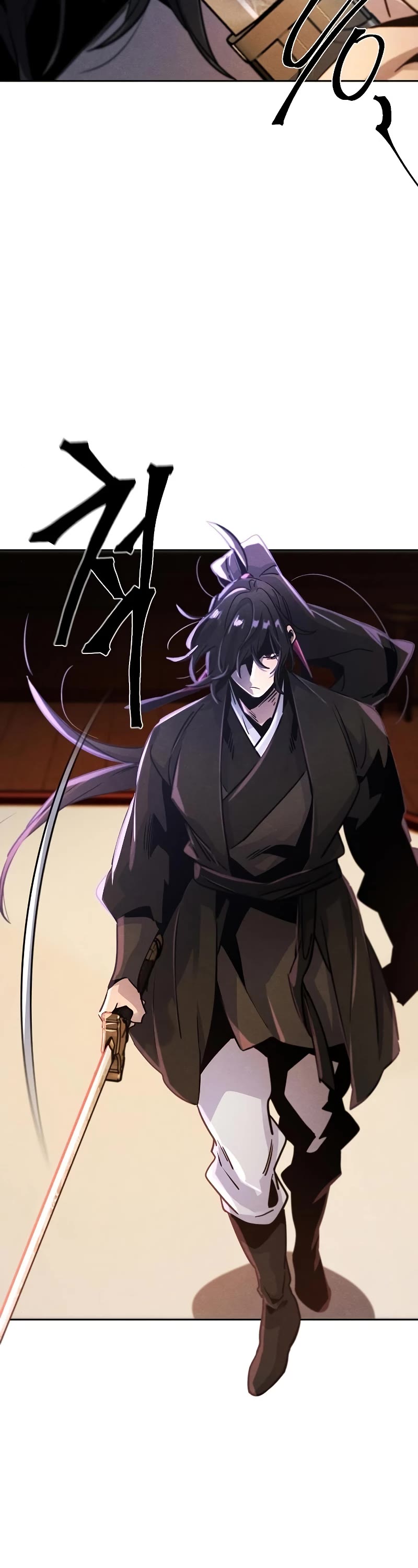 The Return of the Crazy Demon Chapter 71 page 3 - Chapter 71