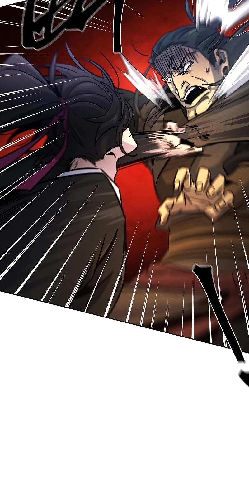 The Return of the Crazy Demon Chapter 71 page 31 - Chapter 71