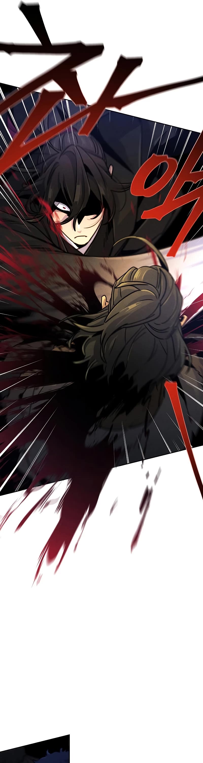 The Return of the Crazy Demon Chapter 71 page 32 - Chapter 71