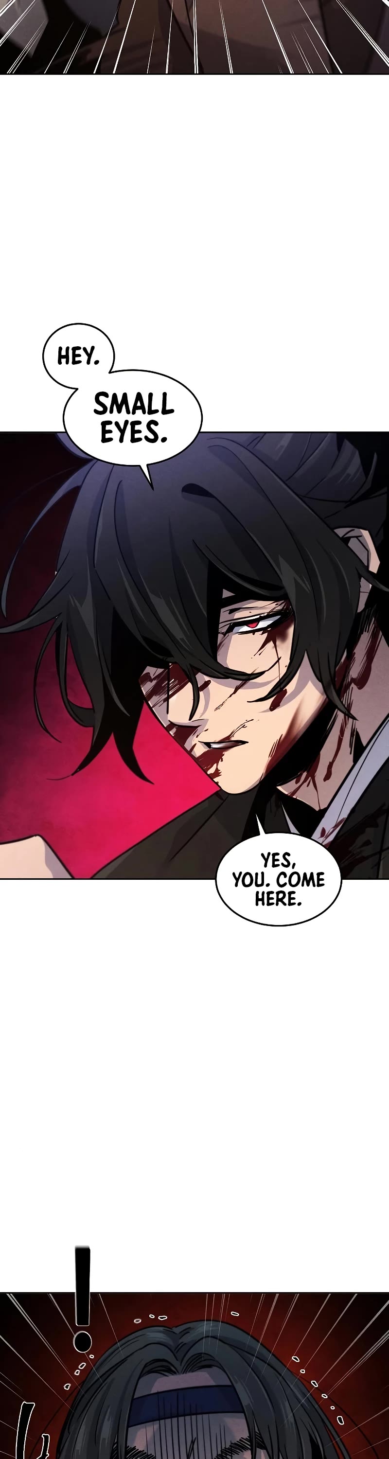 The Return of the Crazy Demon Chapter 71 page 38 - Chapter 71