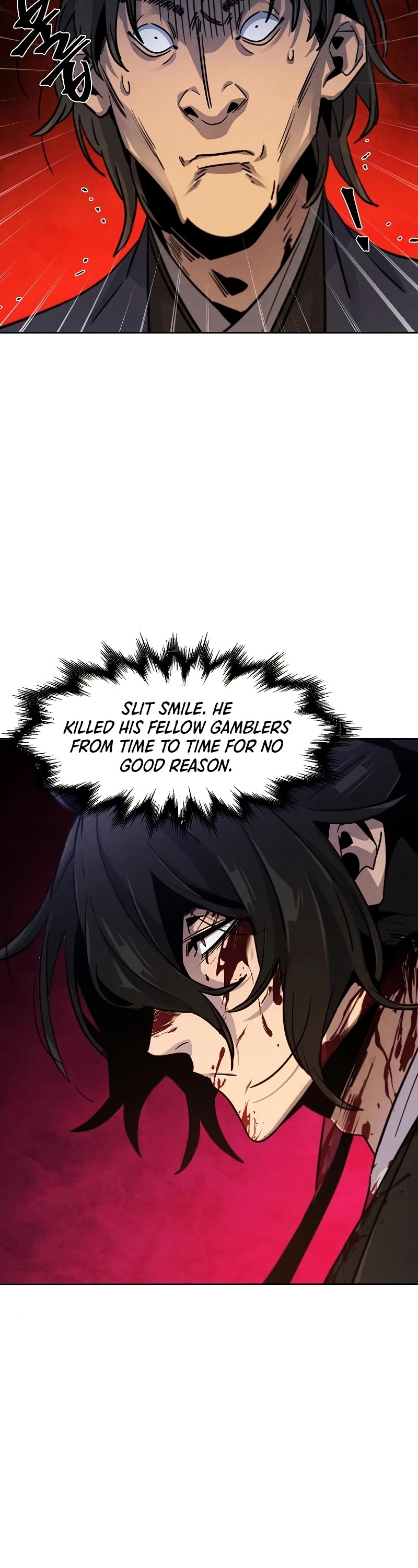 The Return of the Crazy Demon Chapter 71 page 39 - Chapter 71