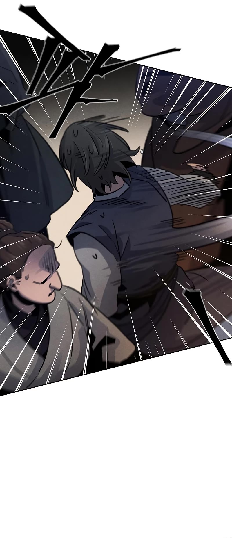 The Return of the Crazy Demon Chapter 71 page 41 - Chapter 71