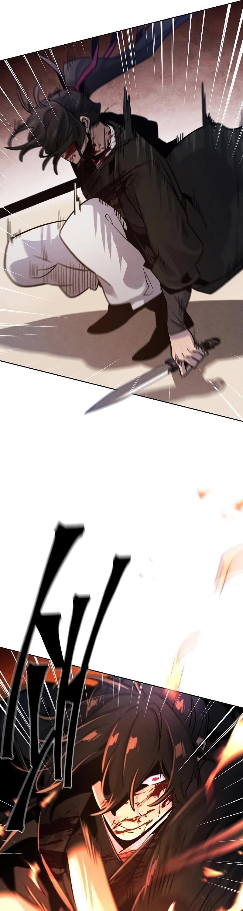 The Return of the Crazy Demon Chapter 71 page 42 - Chapter 71