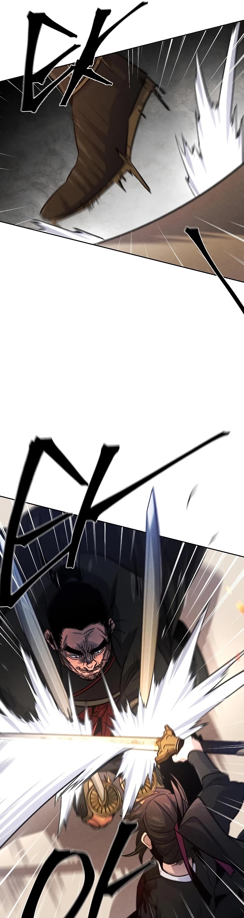 The Return of the Crazy Demon Chapter 71 page 47 - Chapter 71