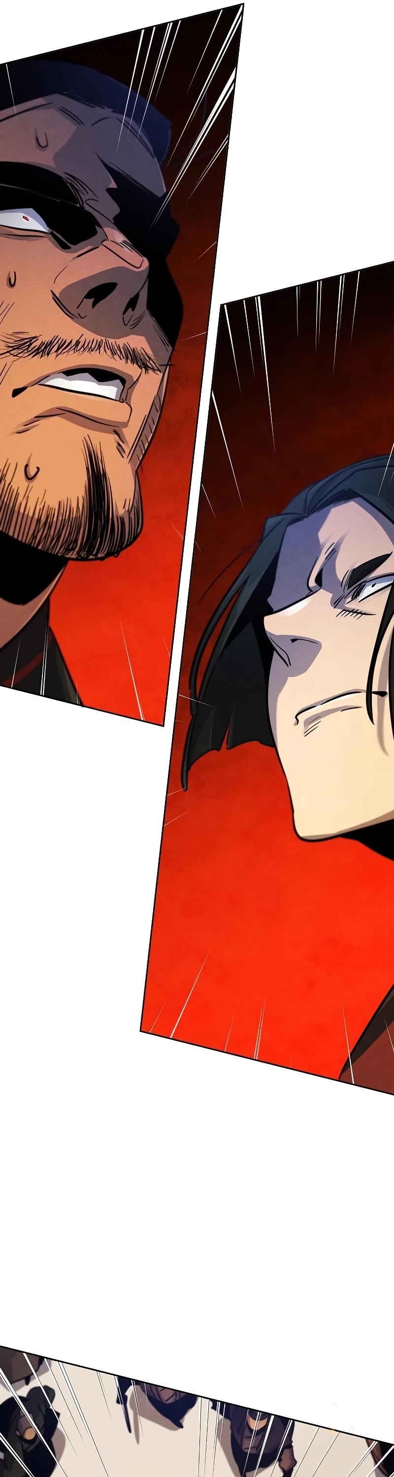 The Return of the Crazy Demon Chapter 71 page 52 - Chapter 71