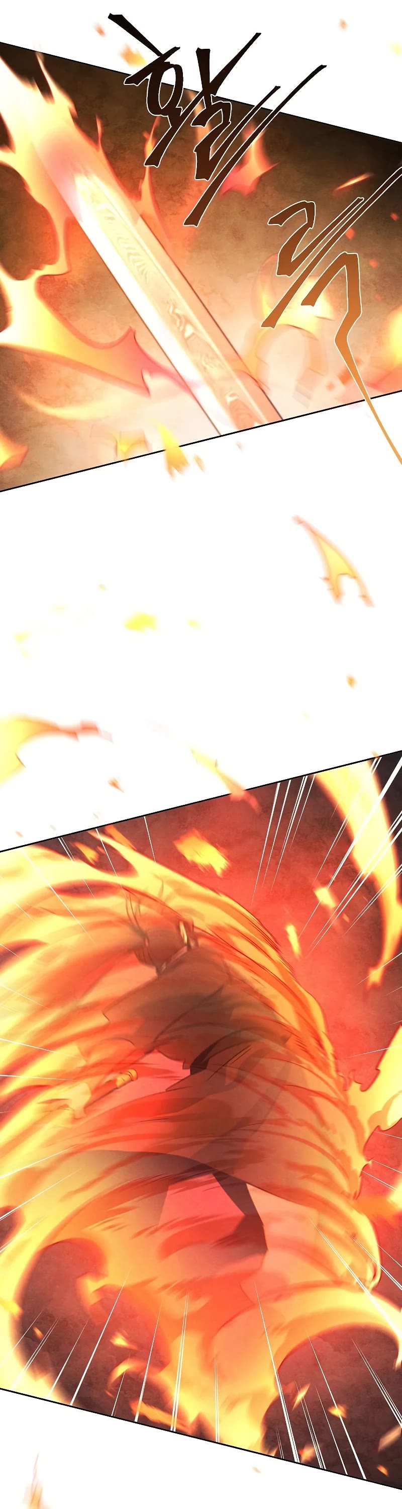 The Return of the Crazy Demon Chapter 71 page 54 - Chapter 71