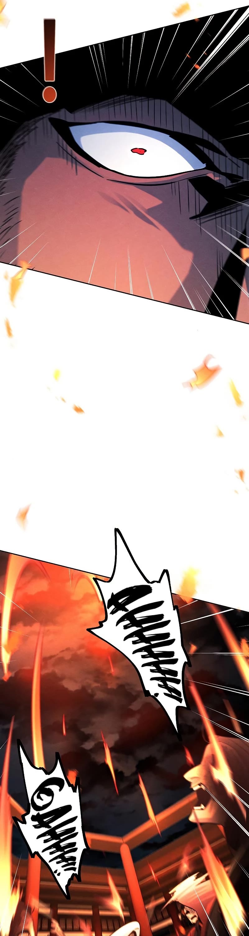 The Return of the Crazy Demon Chapter 71 page 57 - Chapter 71
