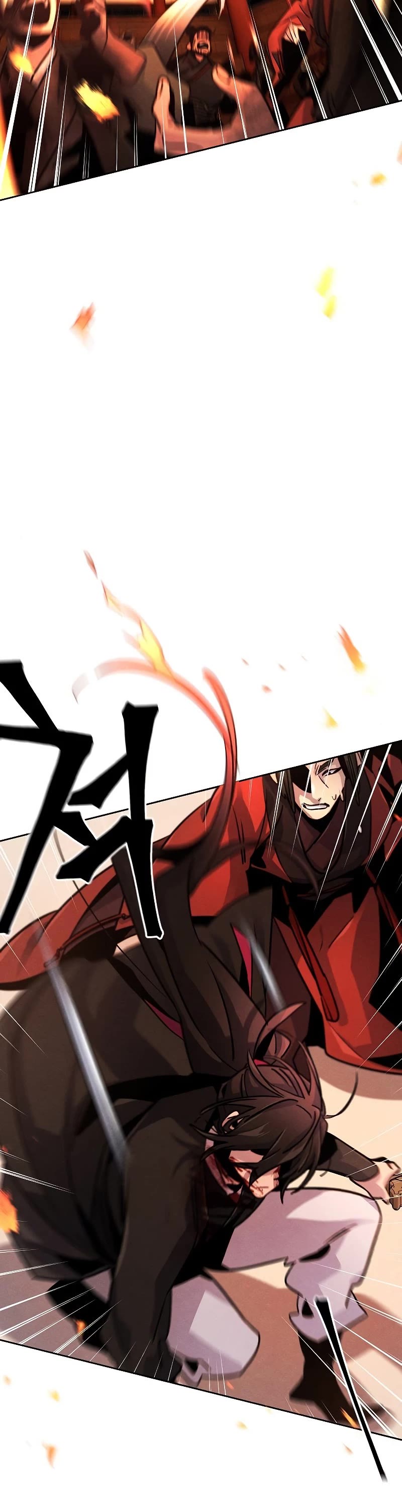 The Return of the Crazy Demon Chapter 71 page 58 - Chapter 71