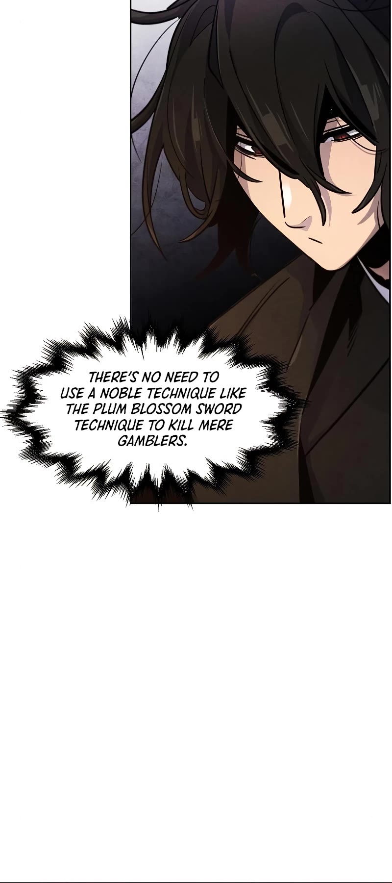 The Return of the Crazy Demon Chapter 71 page 6 - Chapter 71