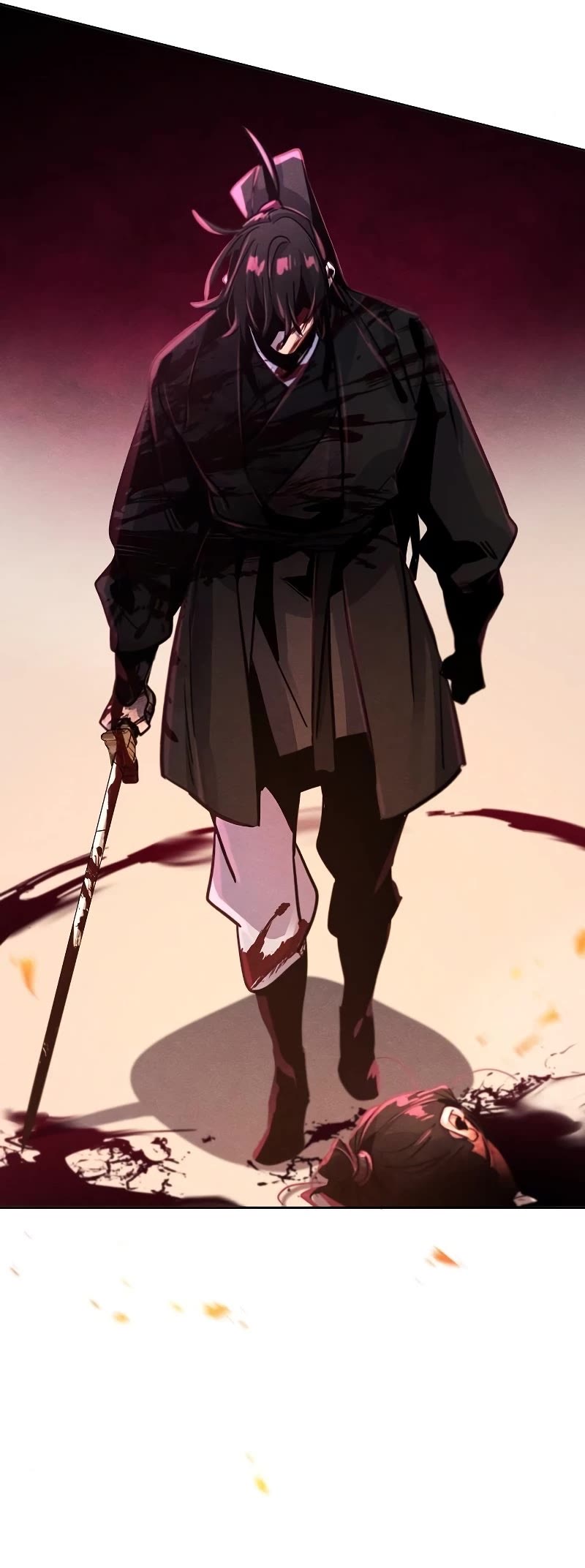 The Return of the Crazy Demon Chapter 71 page 61 - Chapter 71