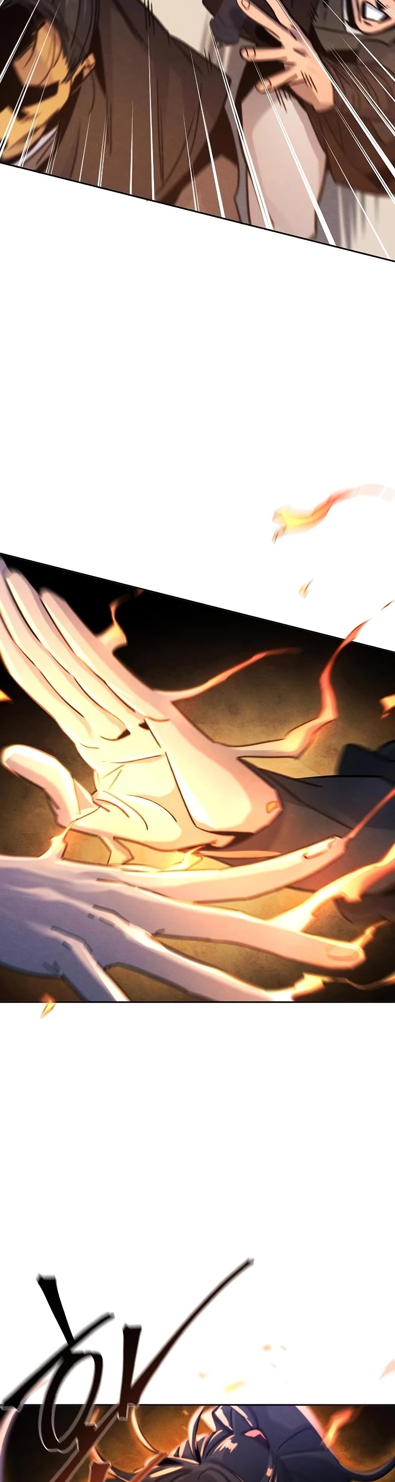 The Return of the Crazy Demon Chapter 71 page 8 - Chapter 71