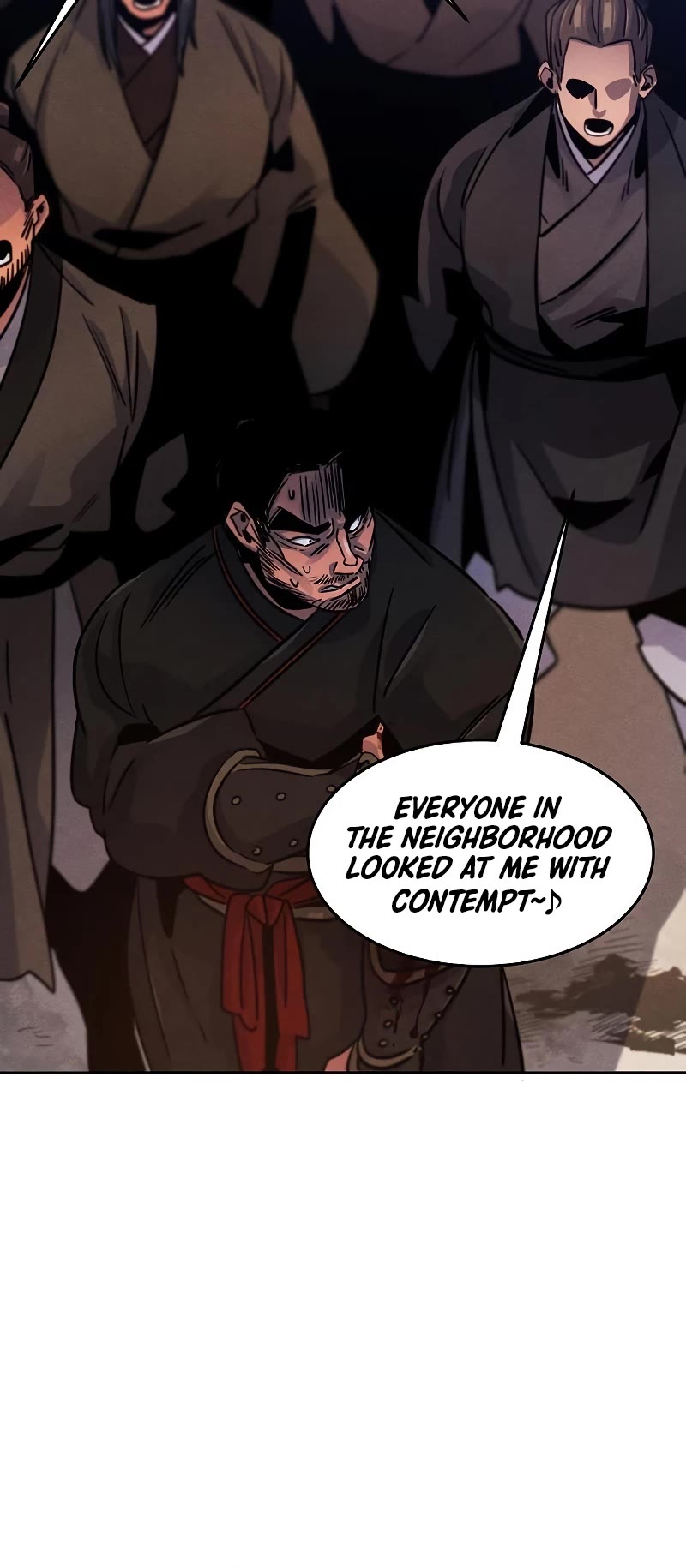 The Return of the Crazy Demon Chapter 72 page 15 - Chapter 72