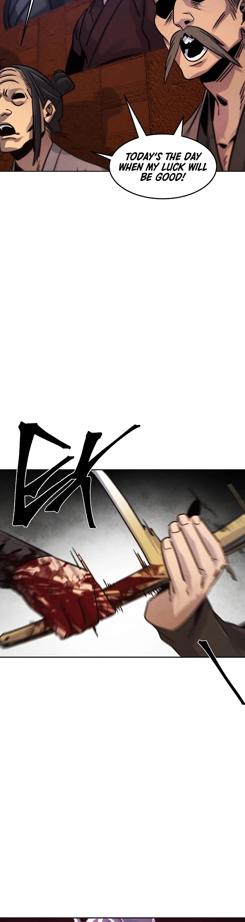 The Return of the Crazy Demon Chapter 72 page 18 - Chapter 72