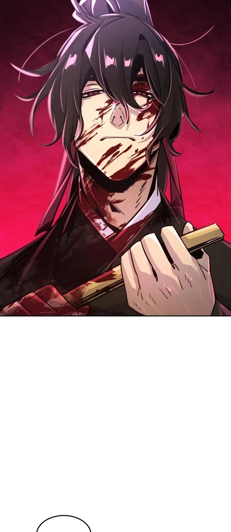 The Return of the Crazy Demon Chapter 72 page 19 - Chapter 72