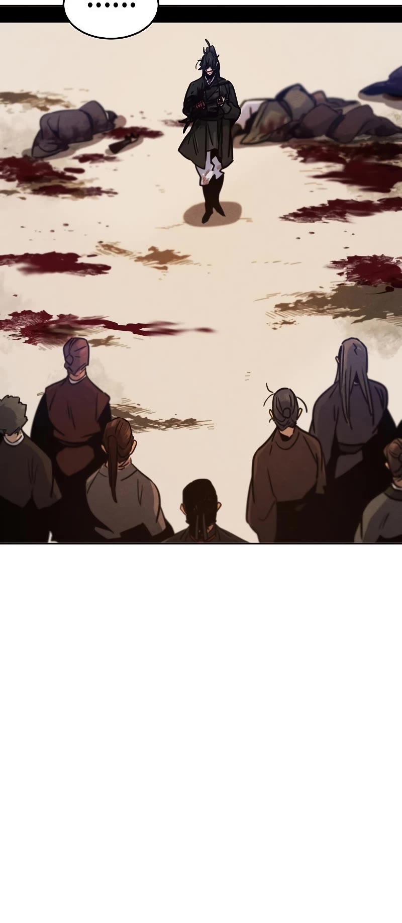 The Return of the Crazy Demon Chapter 72 page 20 - Chapter 72