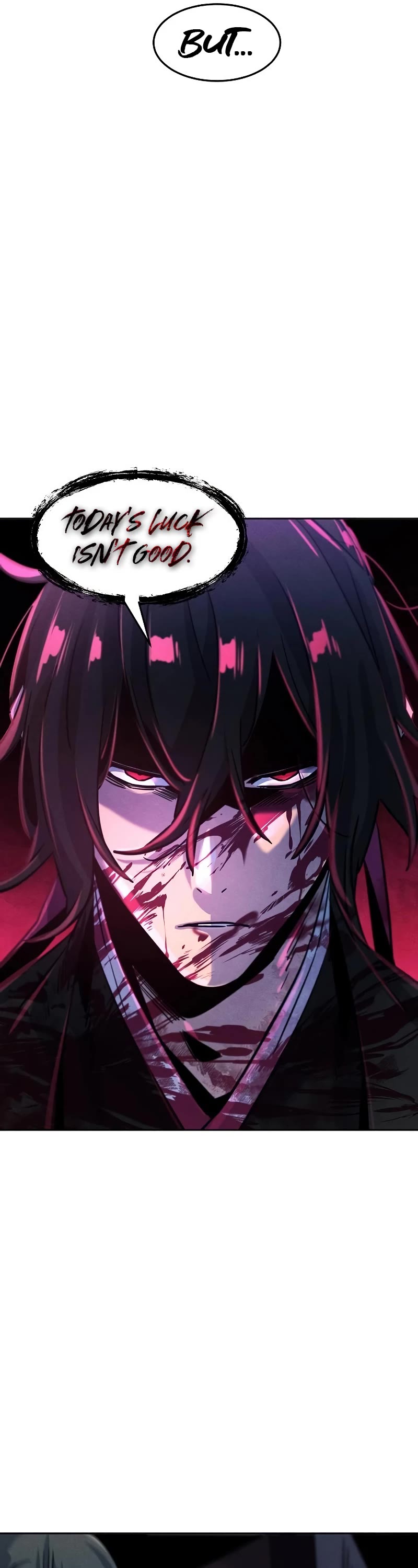 The Return of the Crazy Demon Chapter 72 page 21 - Chapter 72
