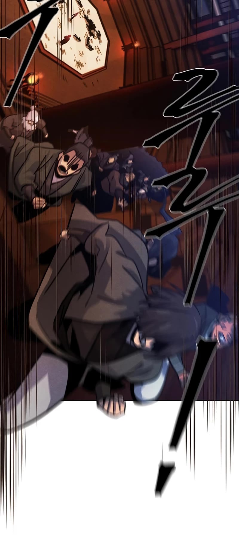 The Return of the Crazy Demon Chapter 72 page 25 - Chapter 72