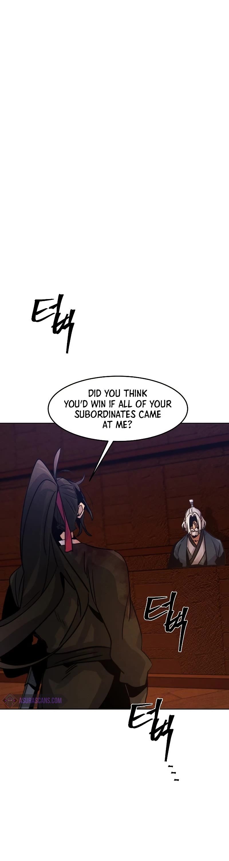 The Return of the Crazy Demon Chapter 72 page 26 - Chapter 72
