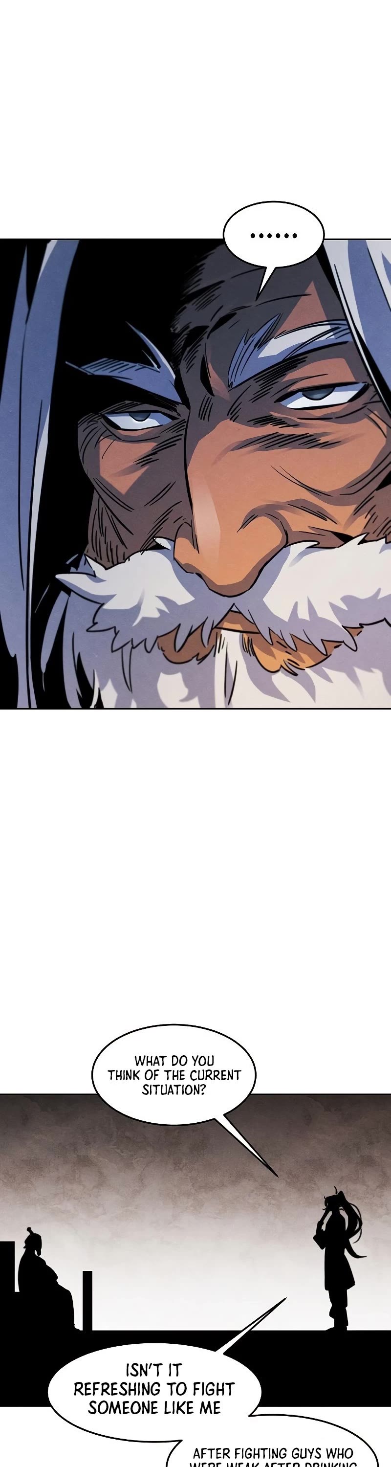 The Return of the Crazy Demon Chapter 72 page 27 - Chapter 72