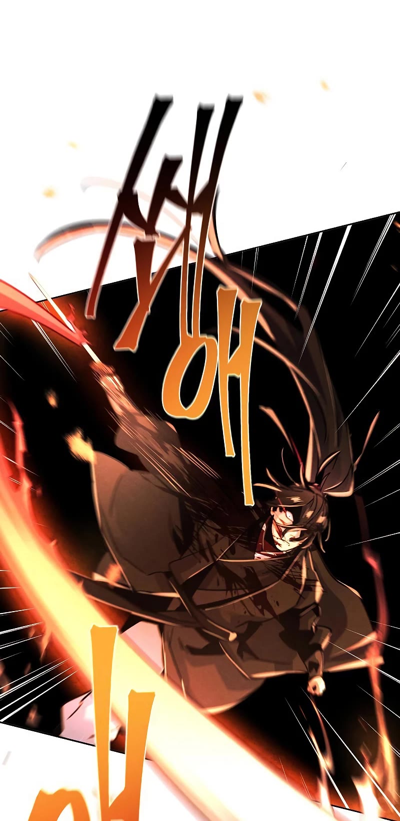 The Return of the Crazy Demon Chapter 72 page 33 - Chapter 72