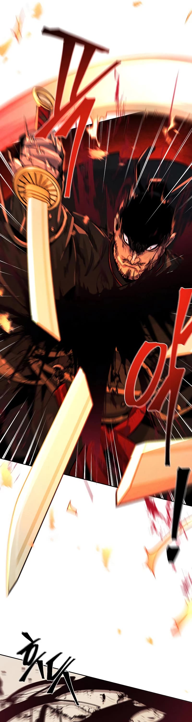 The Return of the Crazy Demon Chapter 72 page 35 - Chapter 72