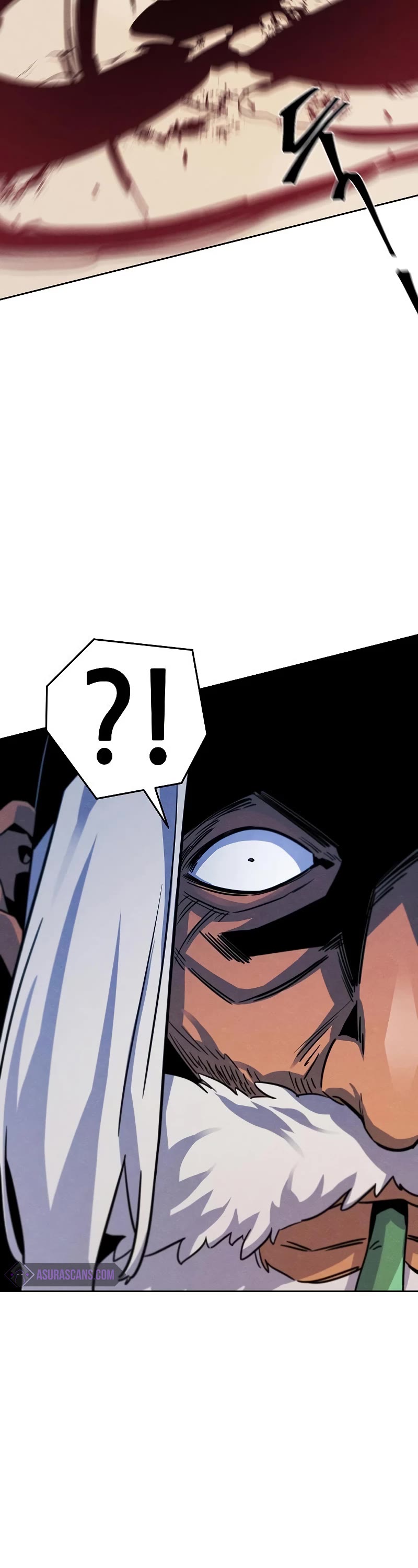 The Return of the Crazy Demon Chapter 72 page 36 - Chapter 72
