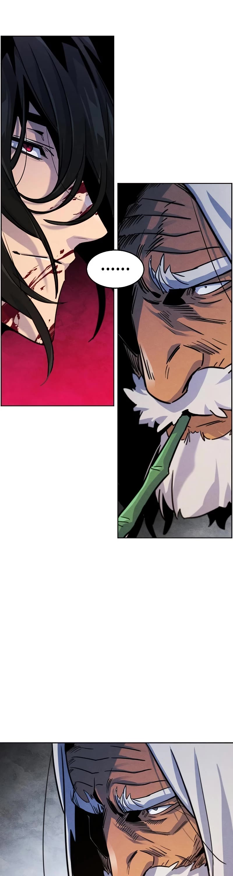The Return of the Crazy Demon Chapter 72 page 37 - Chapter 72