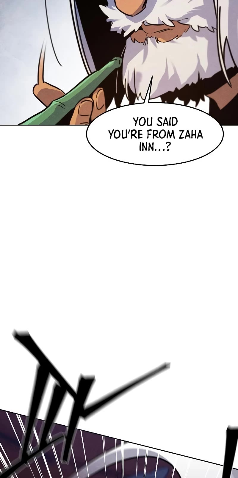 The Return of the Crazy Demon Chapter 72 page 38 - Chapter 72