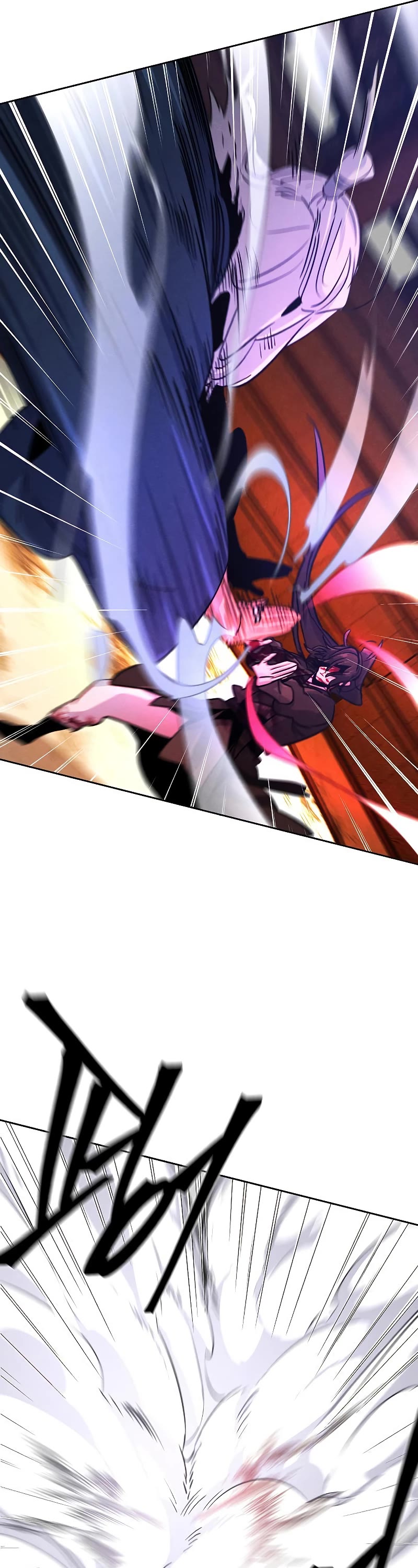 The Return of the Crazy Demon Chapter 72 page 40 - Chapter 72