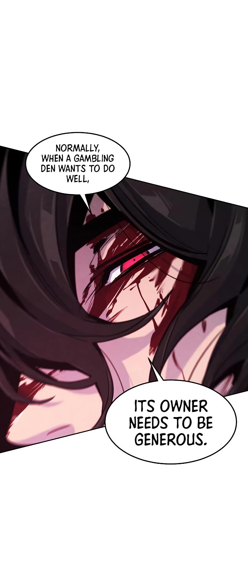 The Return of the Crazy Demon Chapter 72 page 43 - Chapter 72