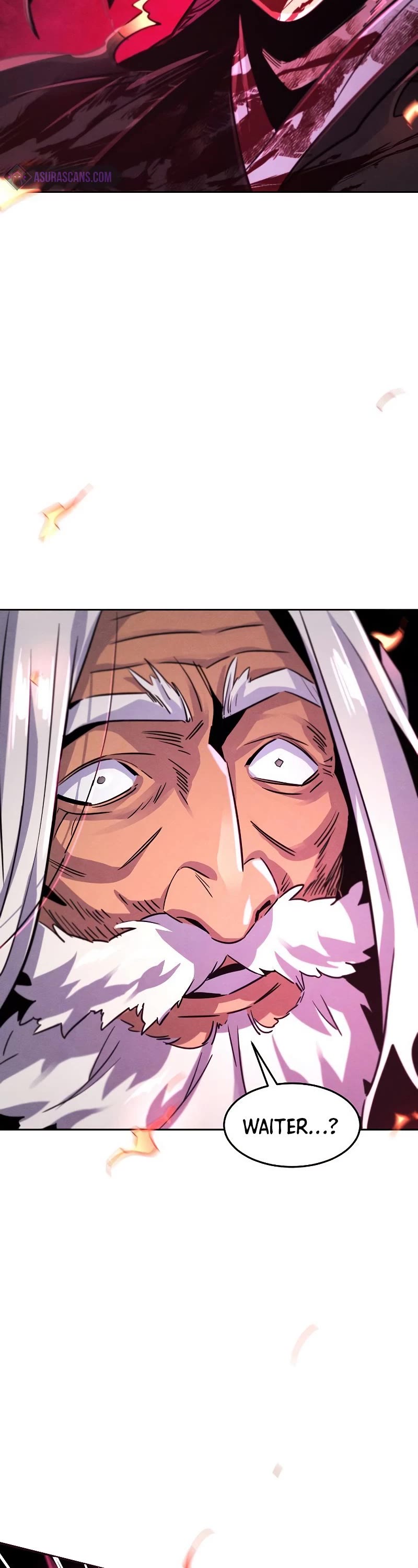 The Return of the Crazy Demon Chapter 72 page 46 - Chapter 72