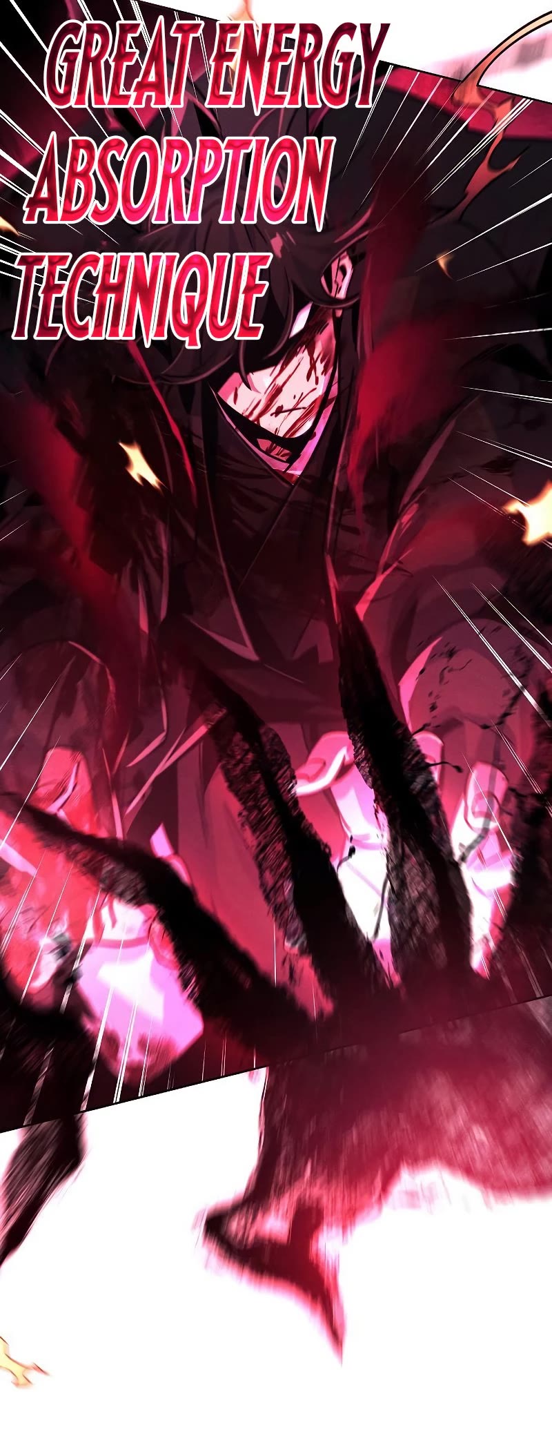 The Return of the Crazy Demon Chapter 72 page 47 - Chapter 72