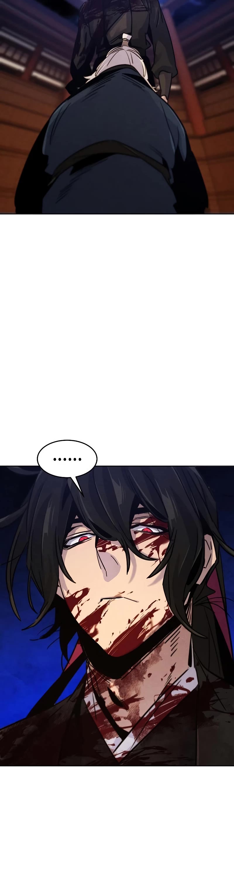 The Return of the Crazy Demon Chapter 72 page 51 - Chapter 72