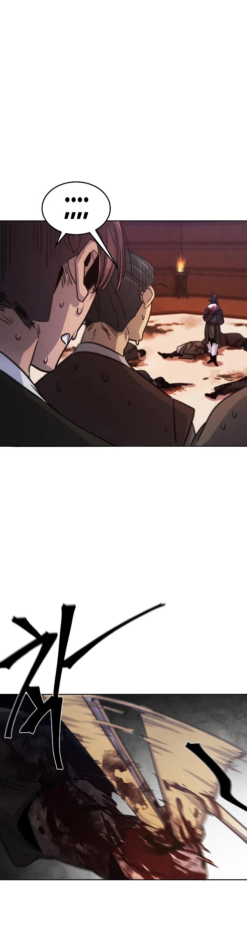 The Return of the Crazy Demon Chapter 72 page 7 - Chapter 72