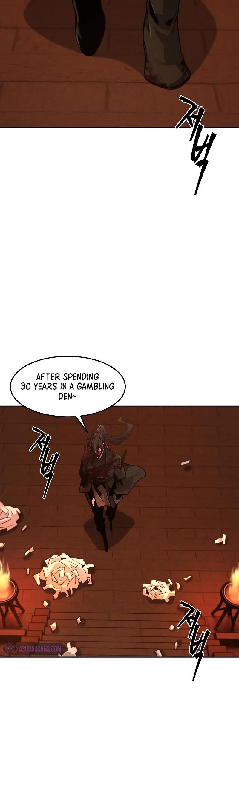 The Return of the Crazy Demon Chapter 73 page 10 - Chapter 73