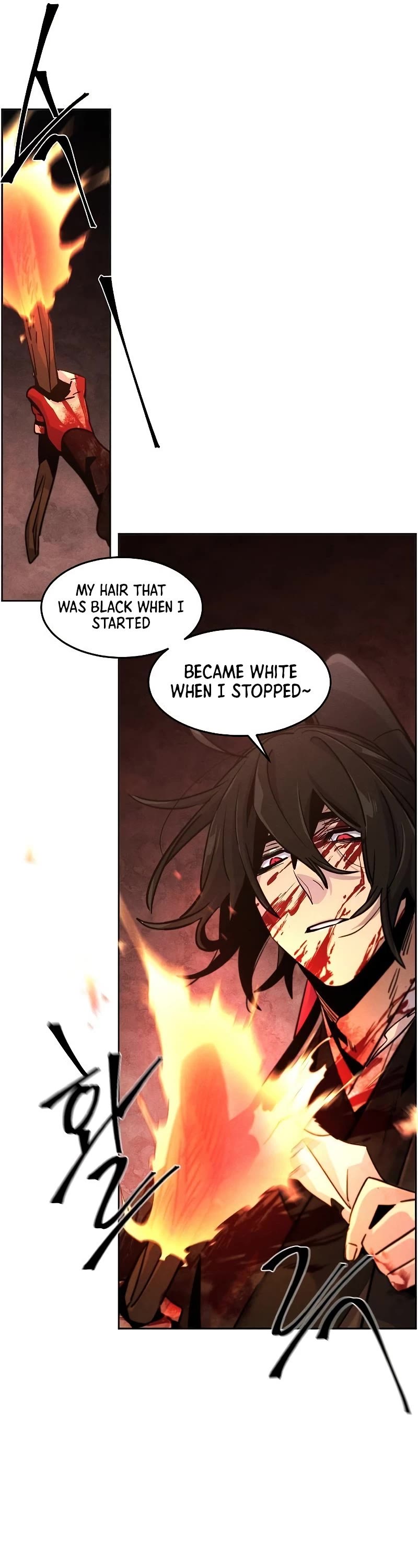 The Return of the Crazy Demon Chapter 73 page 11 - Chapter 73