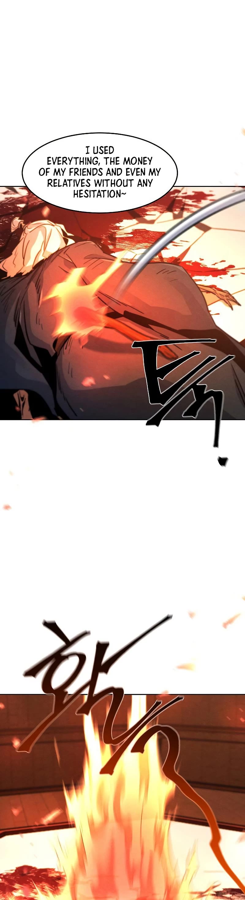 The Return of the Crazy Demon Chapter 73 page 13 - Chapter 73