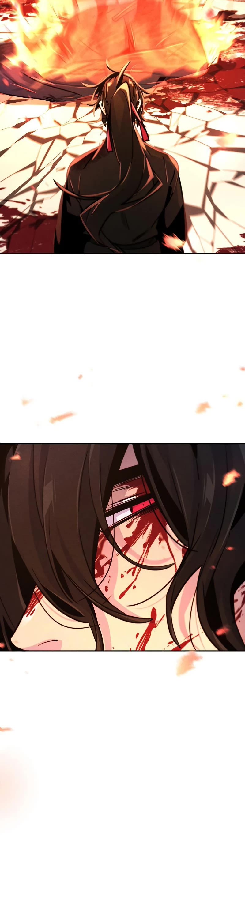 The Return of the Crazy Demon Chapter 73 page 14 - Chapter 73