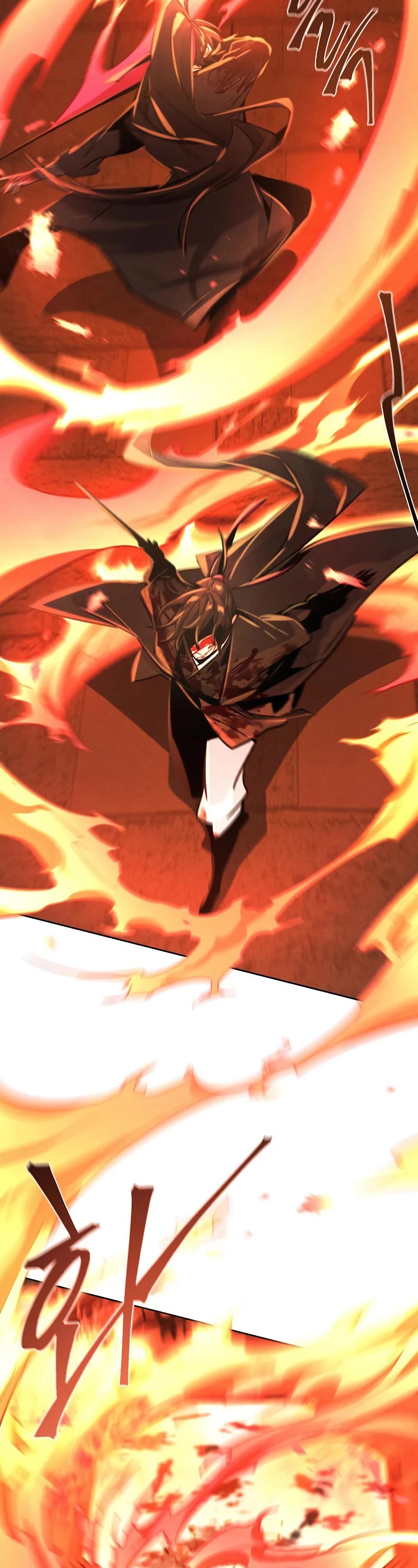 The Return of the Crazy Demon Chapter 73 page 20 - Chapter 73