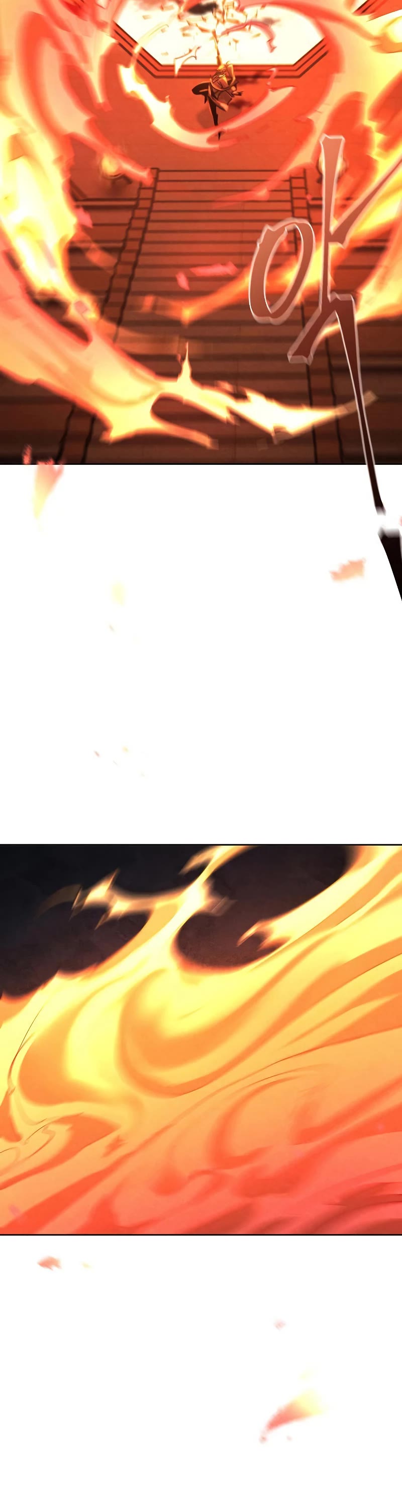 The Return of the Crazy Demon Chapter 73 page 21 - Chapter 73