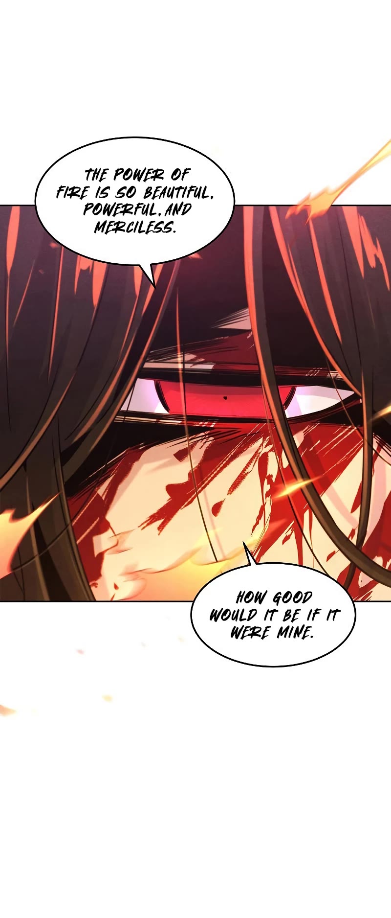 The Return of the Crazy Demon Chapter 73 page 23 - Chapter 73