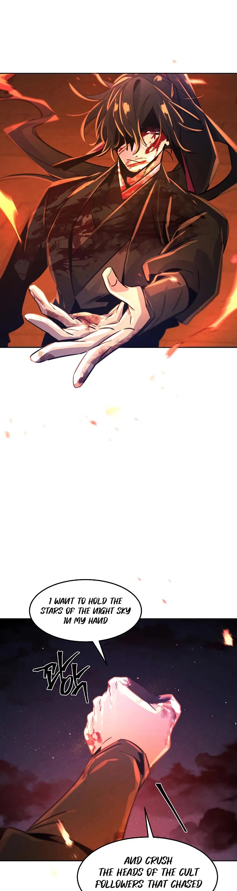 The Return of the Crazy Demon Chapter 73 page 24 - Chapter 73