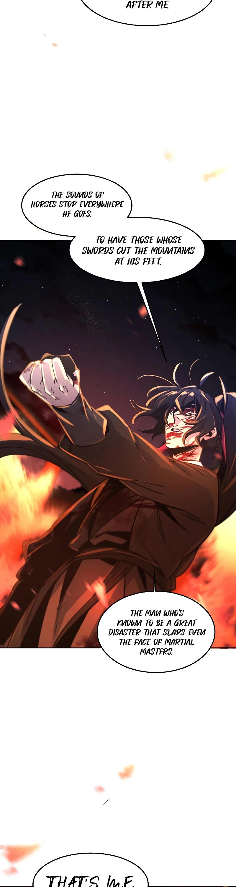 The Return of the Crazy Demon Chapter 73 page 25 - Chapter 73