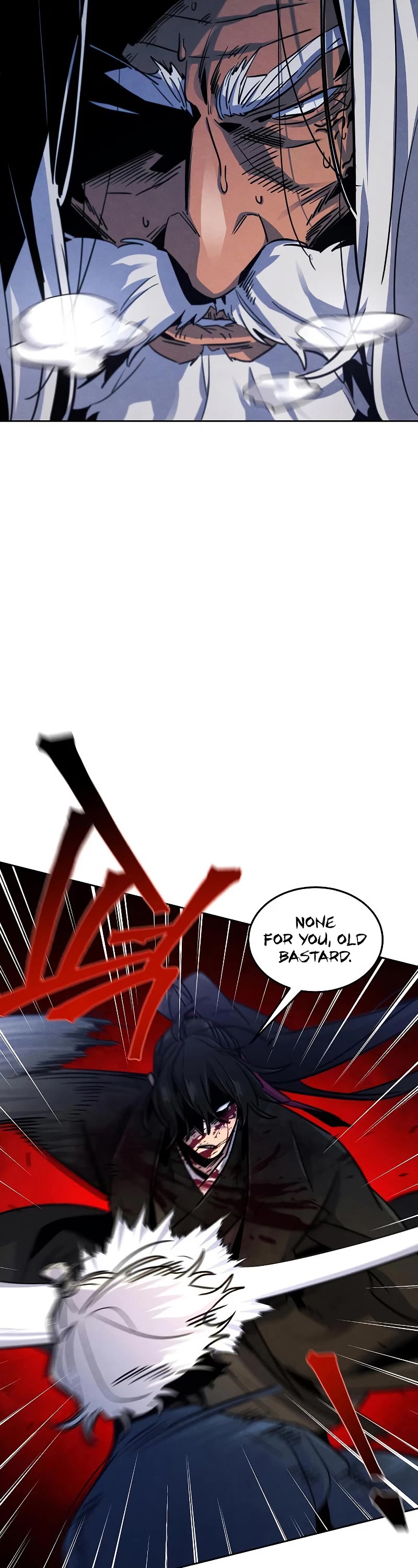 The Return of the Crazy Demon Chapter 73 page 3 - Chapter 73