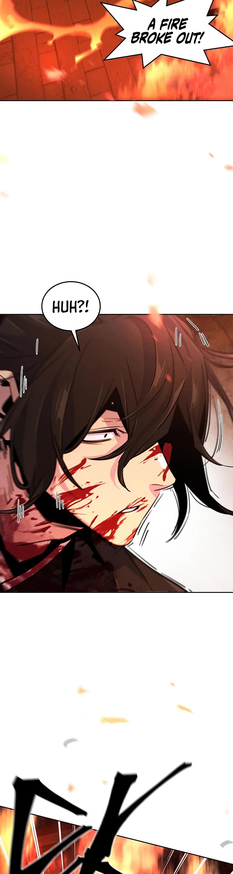The Return of the Crazy Demon Chapter 73 page 30 - Chapter 73
