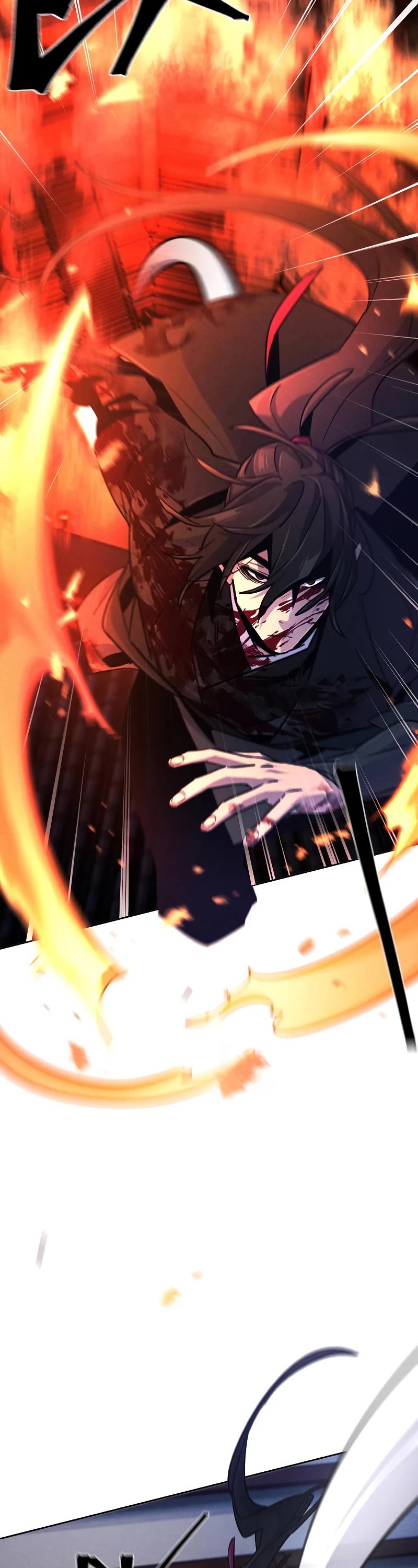 The Return of the Crazy Demon Chapter 73 page 31 - Chapter 73