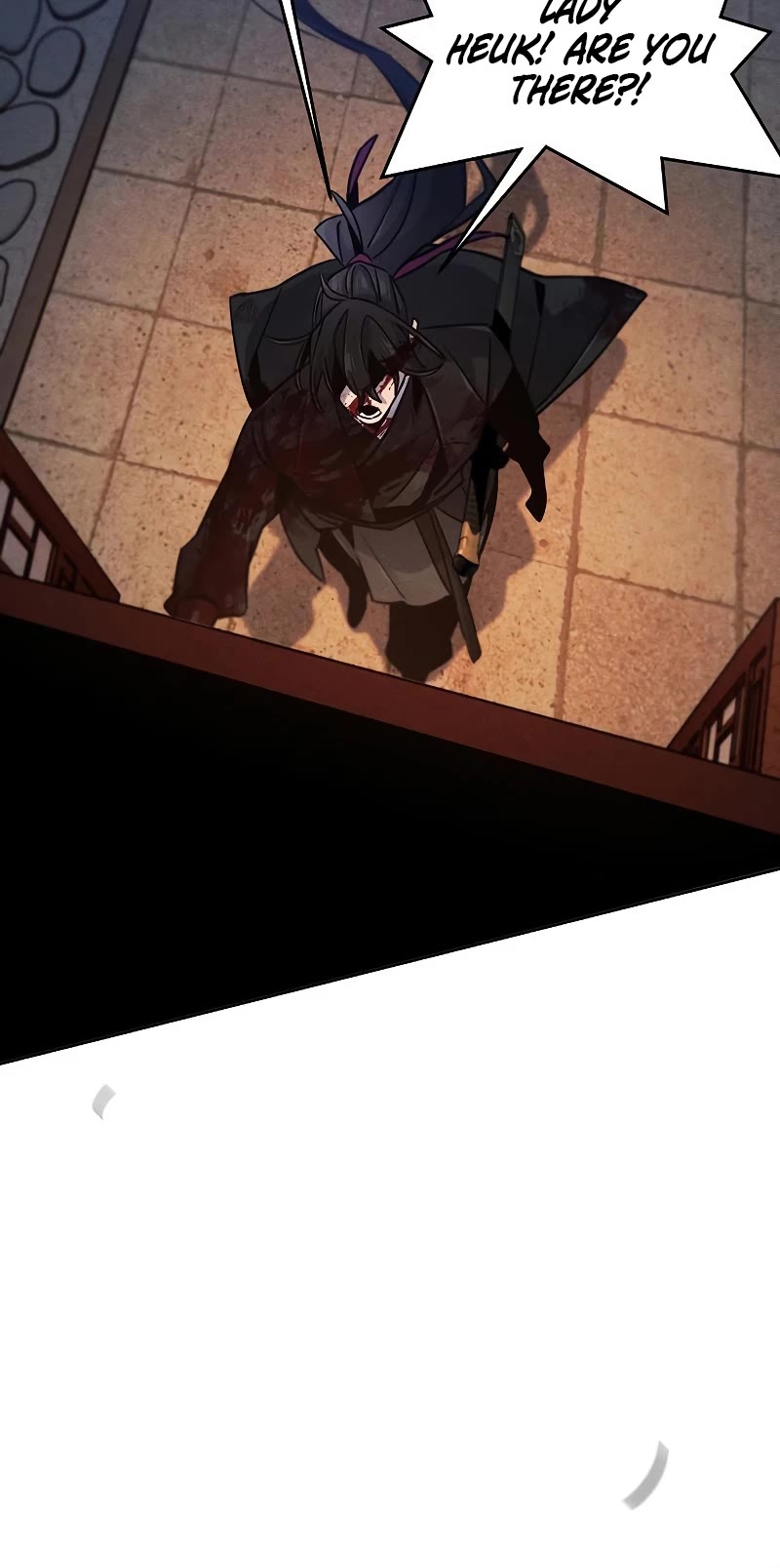 The Return of the Crazy Demon Chapter 73 page 33 - Chapter 73