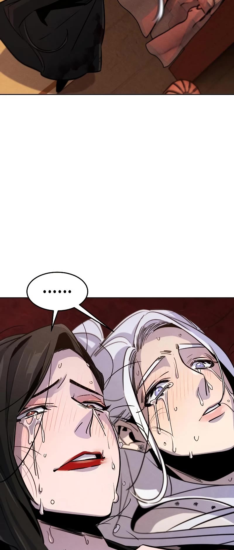 The Return of the Crazy Demon Chapter 73 page 37 - Chapter 73