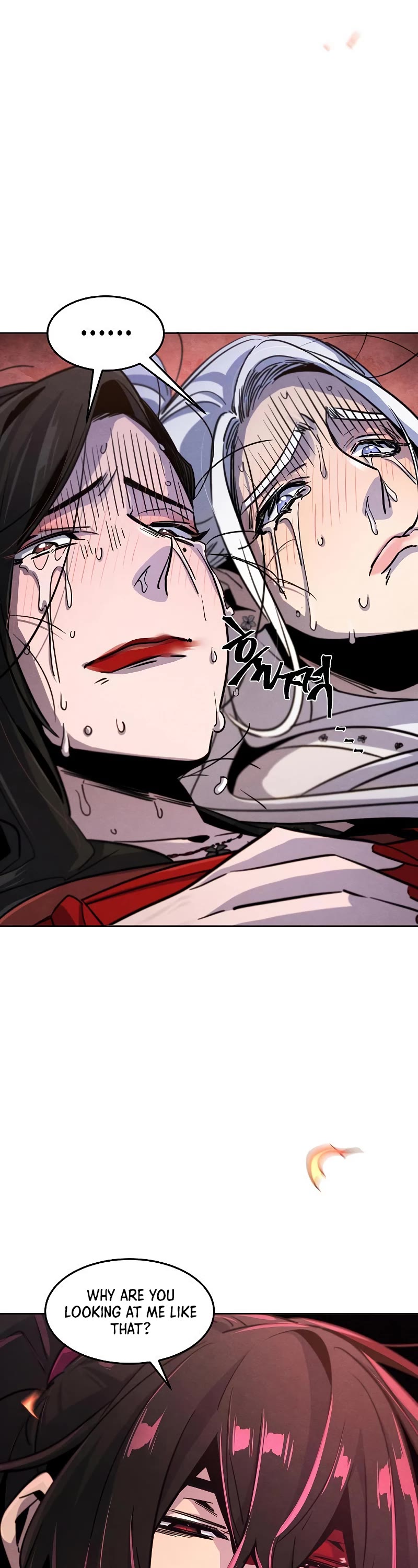 The Return of the Crazy Demon Chapter 73 page 39 - Chapter 73