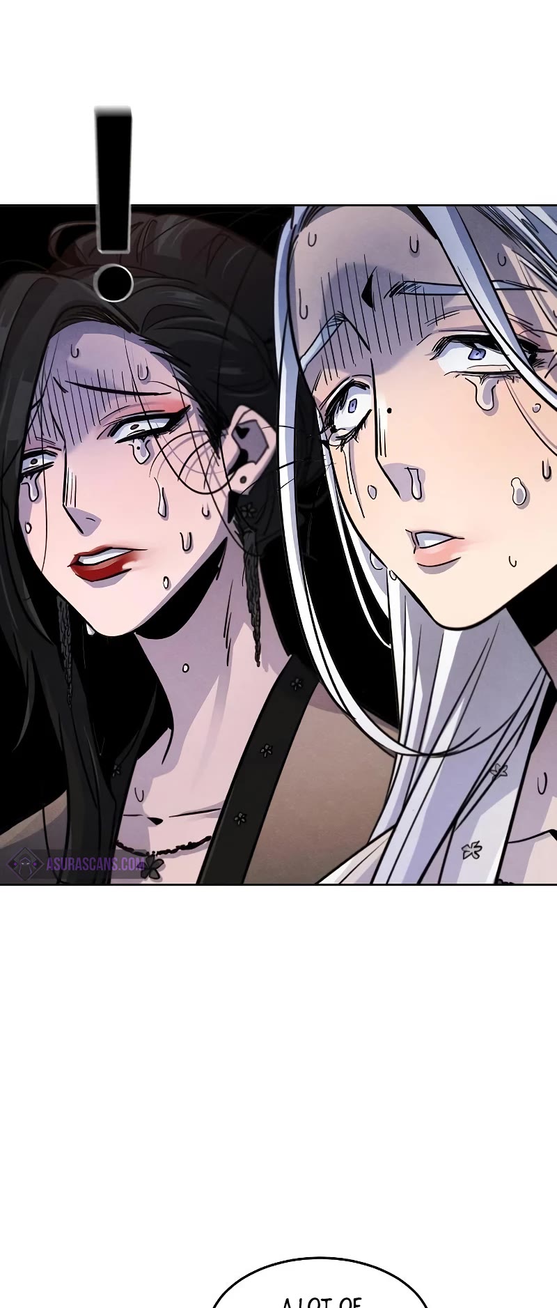 The Return of the Crazy Demon Chapter 73 page 47 - Chapter 73